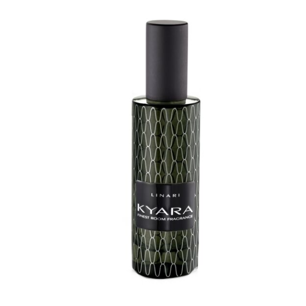 LINARI - Wave Line - Kyara - Raumspray
