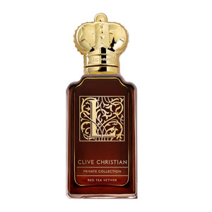 Clive Christian - L - Red Tea Vetiver