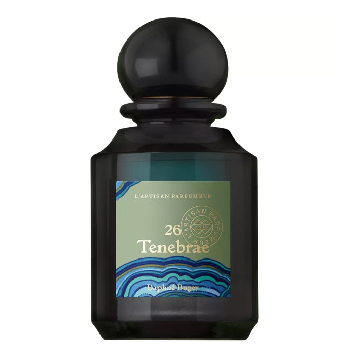 L'Artisan Parfumeur - La Botanique - Tenebrae