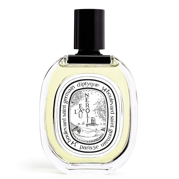 Diptyque - L'Eau de Néroli