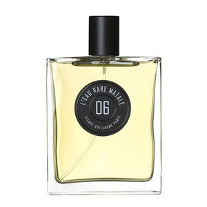 Pierre Guillaume - L'Eau Rare Matale 06