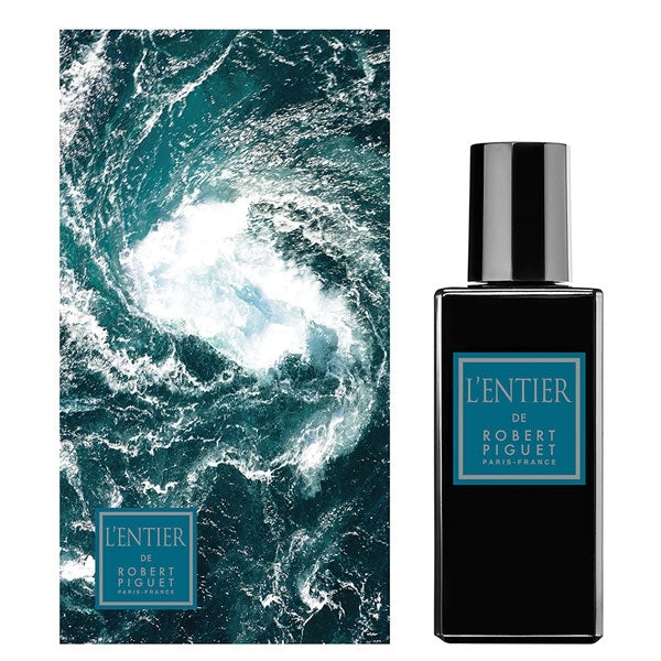 Piguet - L'Entier