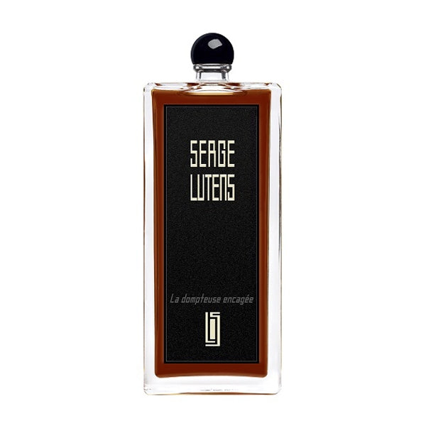Serge Lutens - Collection Noire - La Dompteuse Encagée