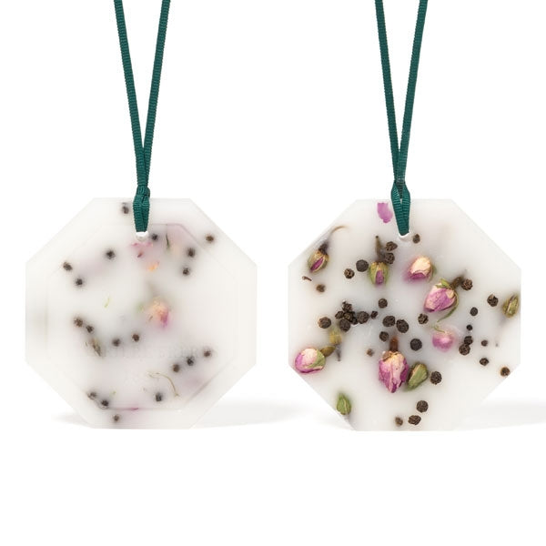 Carrière Frères - La Rose aime le Poivre - Botanical Palets