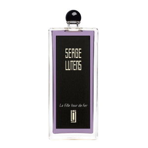 Serge Lutens - La fille tour de fer