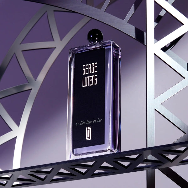 Serge Lutens - La fille tour de fer