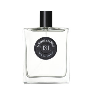 Pierre Guillaume - La Nymphe & Le Poète No. 13.1