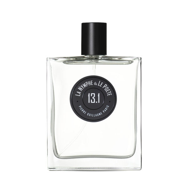 Pierre Guillaume - La Nymphe & Le Poète No. 13.1