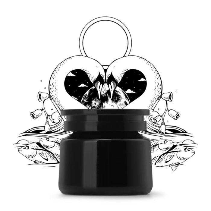 Argentum - La Potion Infinie