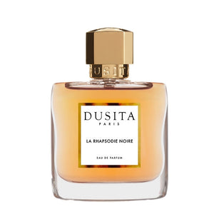 Dusita - La Rhapsodie Noire