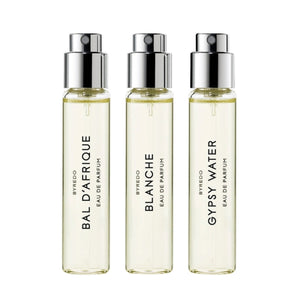 Byredo - La Sélection Nomade - Discovery Set