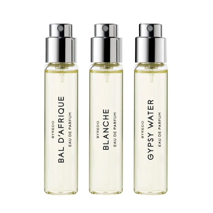 Byredo - La Sélection Nomade - Discovery Set