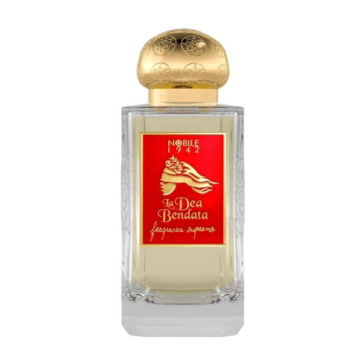 Nobile 1942 - La Dea Bendata