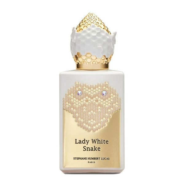 Stéphane Humbert Lucas 777 - Lady White Snake