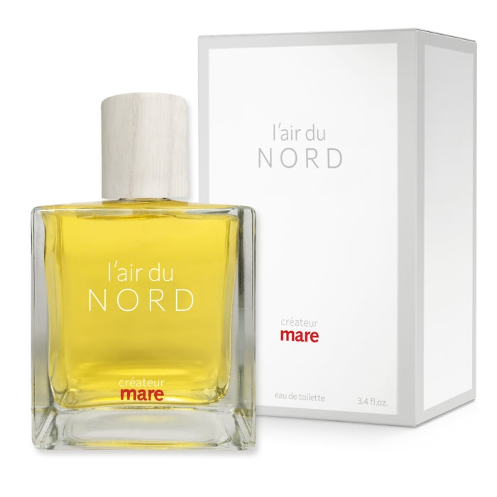 Mare - L‘Air du Nord
