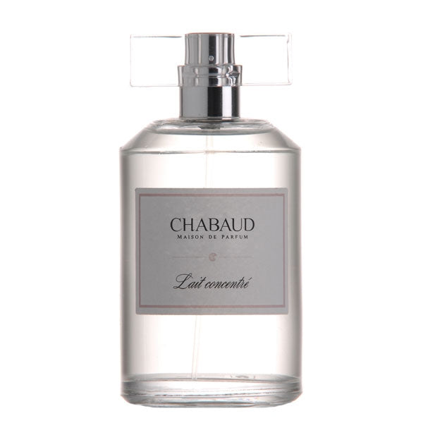 Chabaud - Lait Concentré