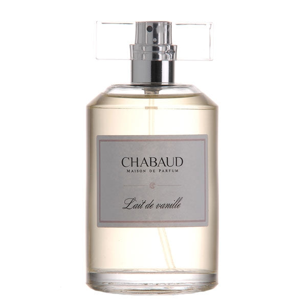 Chabaud - Lait de Vanille