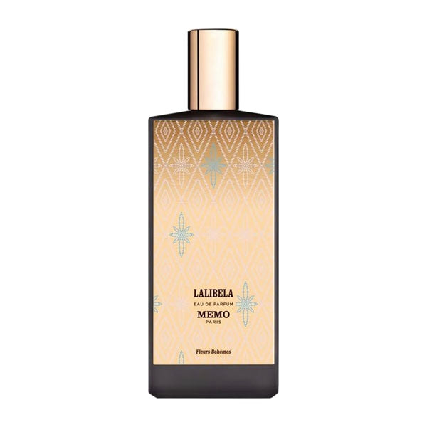 Memo Paris - Lalibela