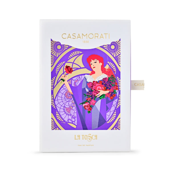 XerJoff - Casamorati 1888 - La Tosca