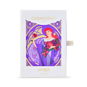 XerJoff - Casamorati 1888 - La Tosca
