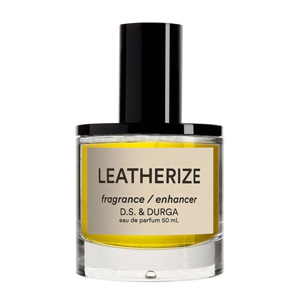 D.S. & Durga - Leatherize