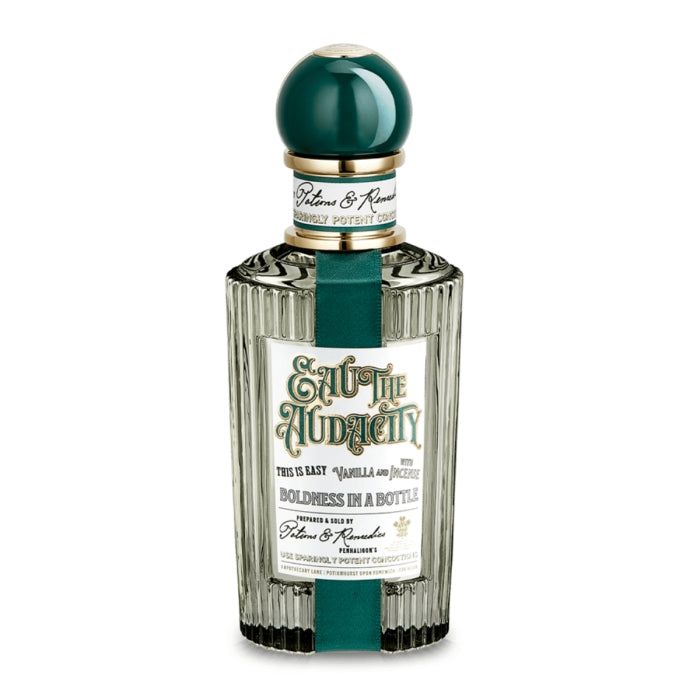 Penhaligon's - Eau the Audacity