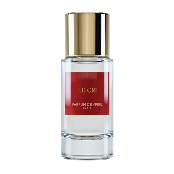 Parfum d'Empire - Le Cri de la lumière