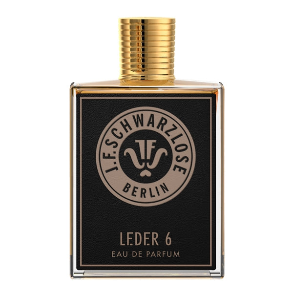J.F. Schwarzlose Berlin - Leder 6 (Liquid Leather Overdose) - Luxury Edition