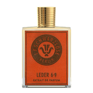 J. F. Schwarzlose Berlin - Leder 6·9