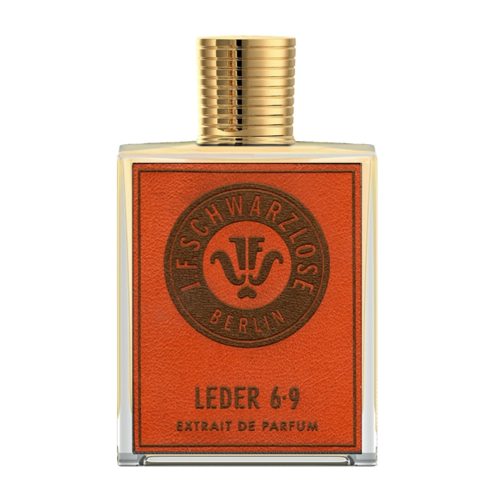 J. F. Schwarzlose Berlin - Leder 6·9