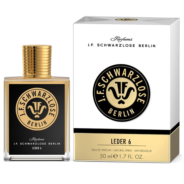 J. F. Schwarzlose Berlin - Leder 6