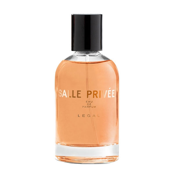 Salle Privée - Legal