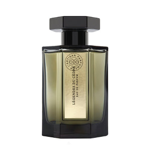 L'Artisan Parfumeur - Légendes du Cèdre
