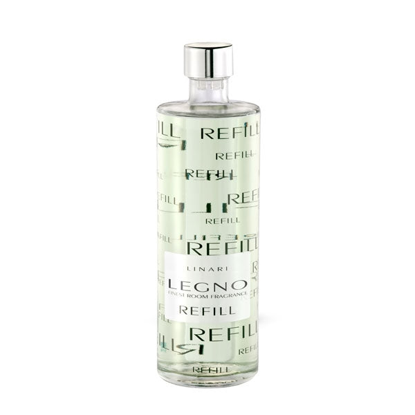 LINARI - Legno - Diffuser - Refill