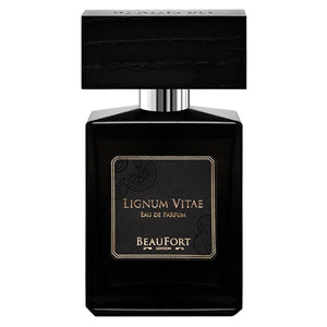 BeauFort London - Lignum Vitae