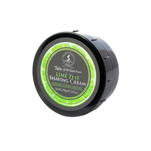 Taylor of Old Bond Street - Lime Zest Shaving Cream