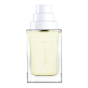 The Different Company - L'Esprit Cologne - Limon de Cordoza