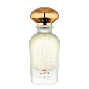 Widian - Liwa - All Over Body Spray