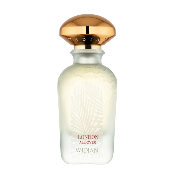 Widian - London - All Over Body Spray