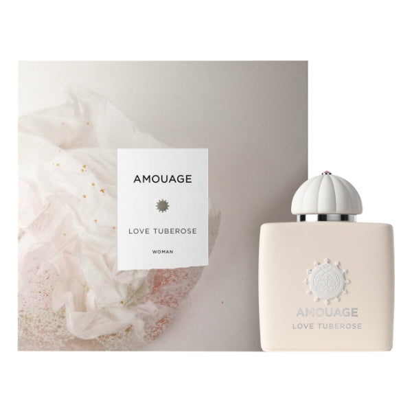 Amouage - Love Tuberose