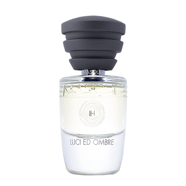 Masque Fragranze - Act II-I - Luci ed Ombre