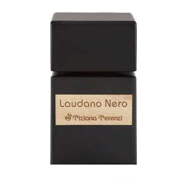 Tiziana Terenzi - Laudano Nero