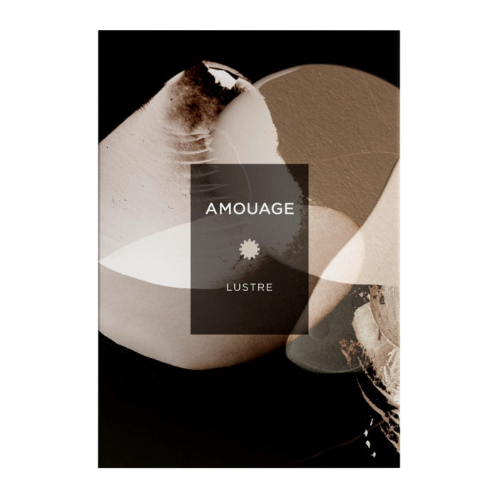 Amouage - Essences Collection - Lustre