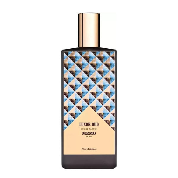Memo - Luxor Oud