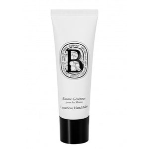 Diptyque Baume Genéreux Luxurious Hand Balm