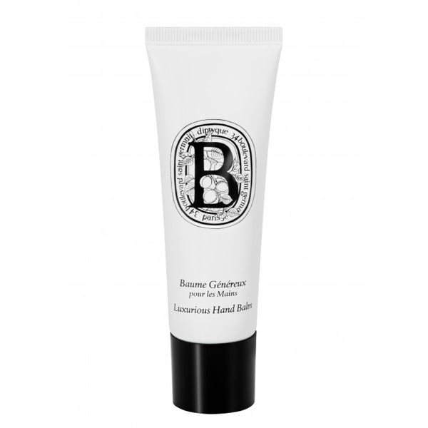 Diptyque Baume Genéreux Luxurious Hand Balm
