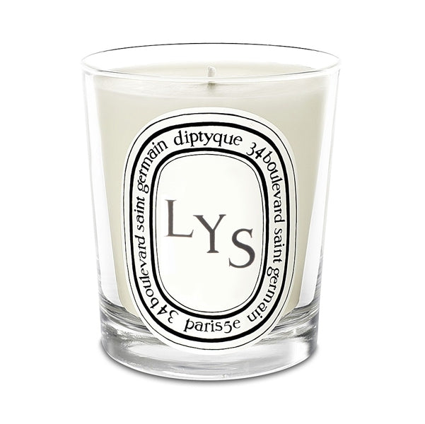 Diptyque - Stir Emotions - Lys - Duftkerze