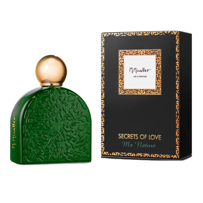 Micallef - The Secrets of Love Collection - Ma Nature