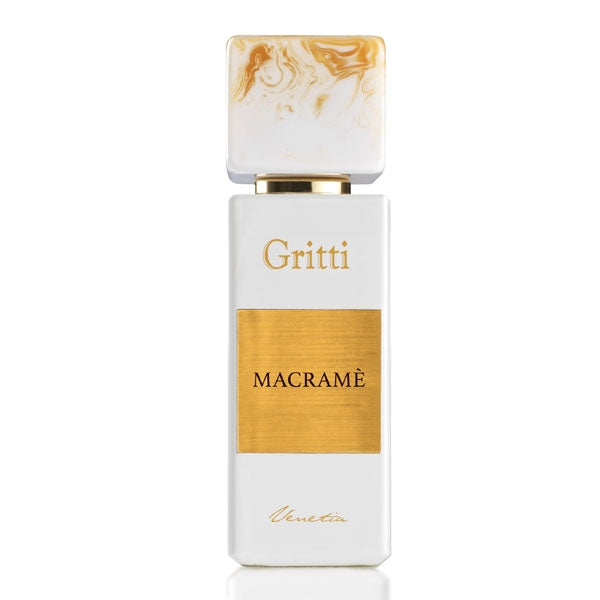 Gritti - White Kollektion - Macramé