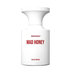 BORNTOSTANDOUT - Mad Honey